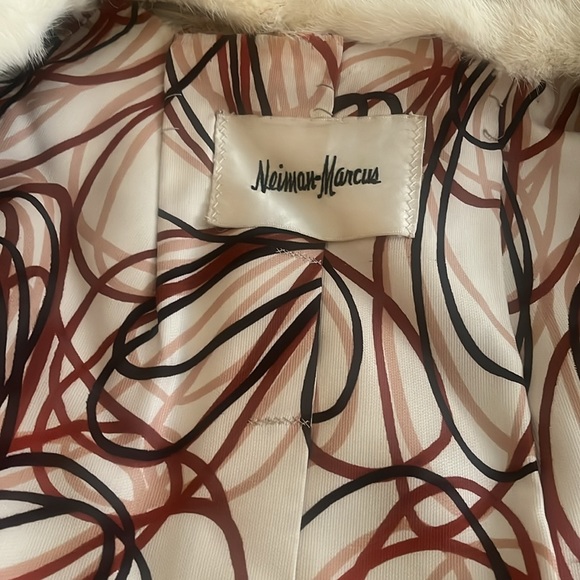 Fur coat vintage - Picture 3 of 5